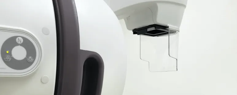 MRI scanner